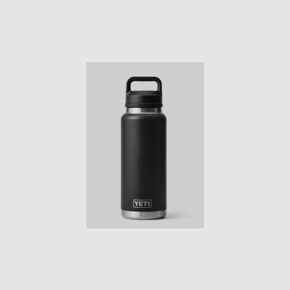YETI Rambler 36 OZ (1065 ML) Flasche / Bottle Chug / verschiedene Farben, Bild 7 von 8