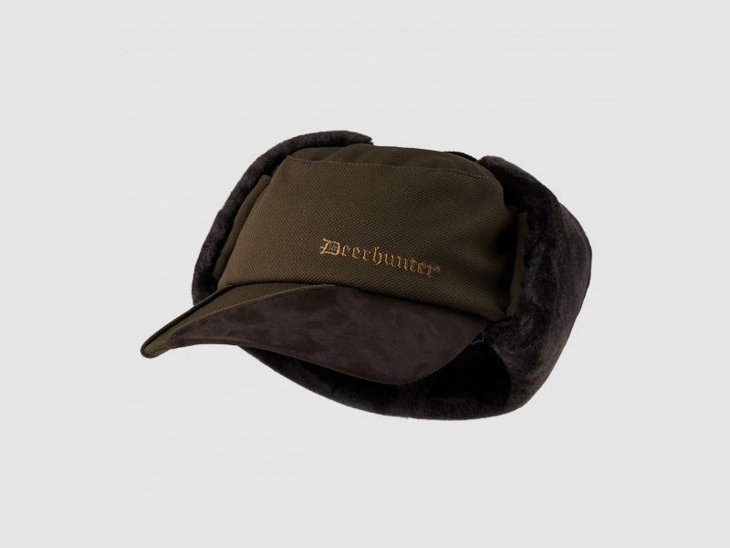 Deerhunter Muflon cappello invernale, immagine 1 di 2