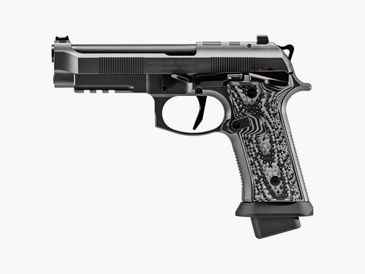 Pistolet Beretta 92 XI SQUALO, kal. 9mm PARA