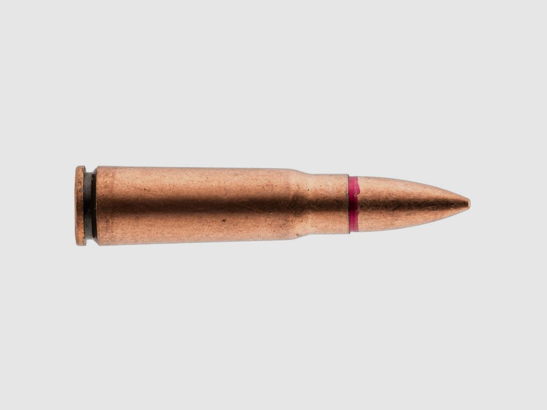 IRON WORKS 7.62X39 FMJ DOOS VAN 500, afbeelding 1 van 2