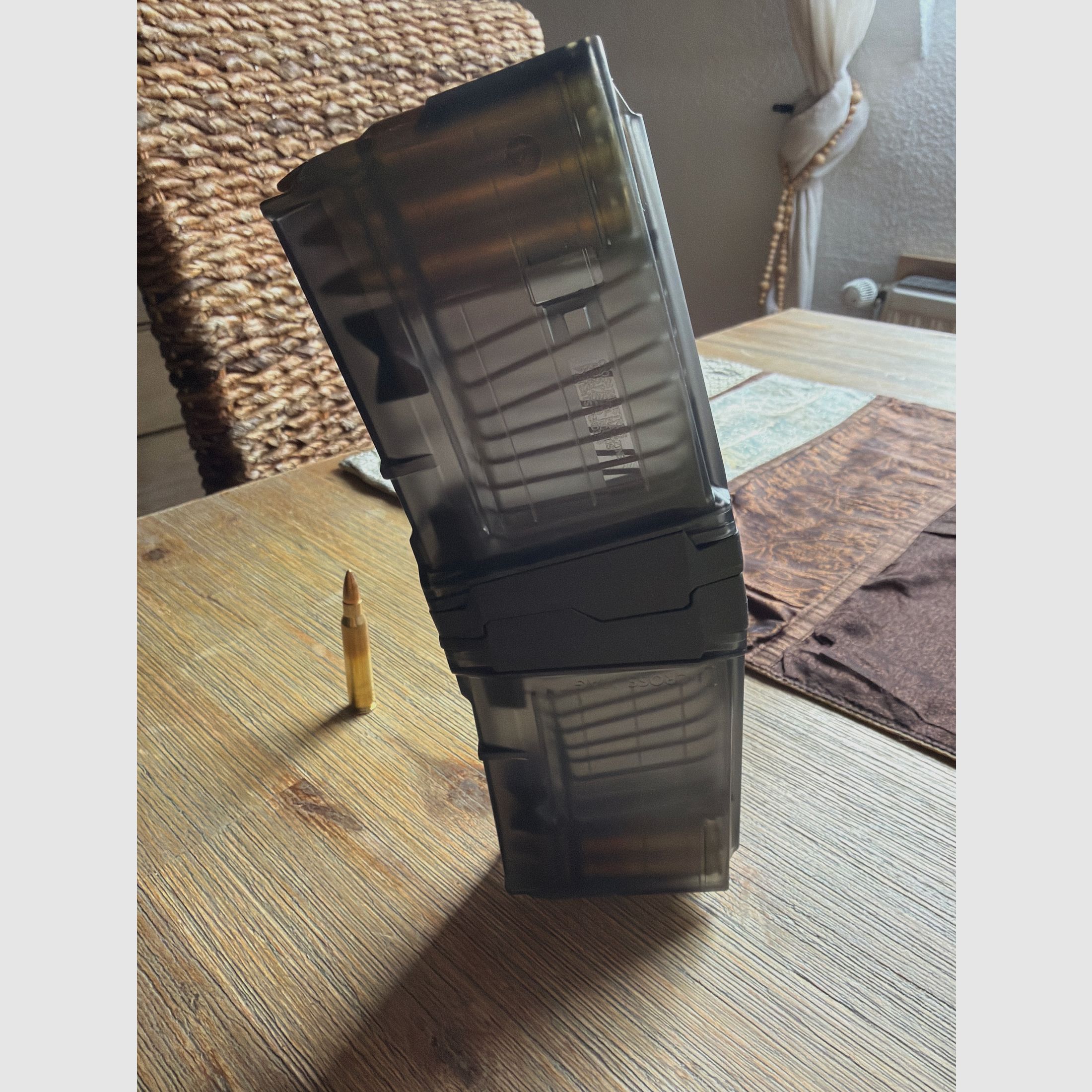 Magazin 223 Rem
