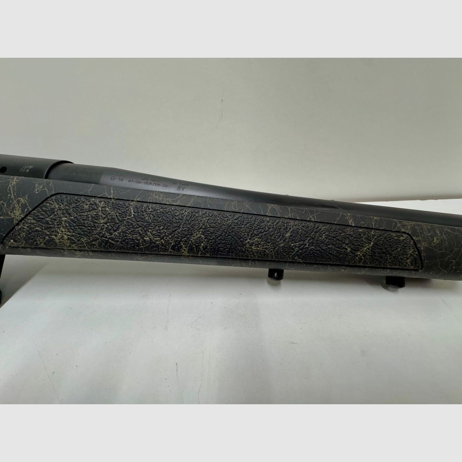 Bergara B14 Sierra
