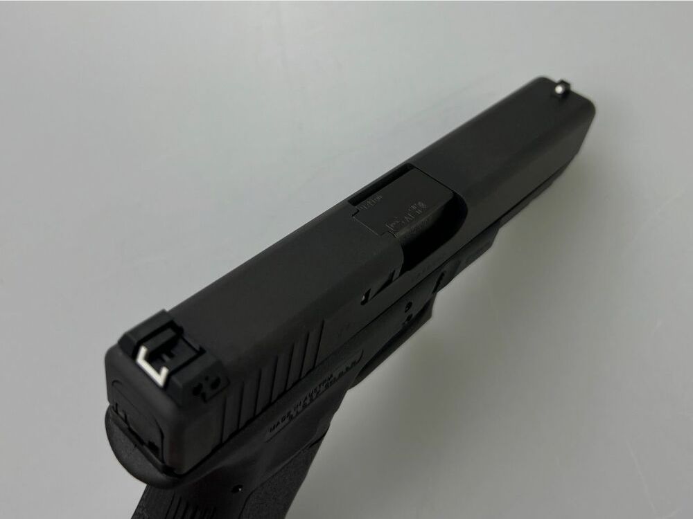 GLOCK 17