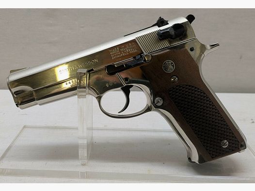 Smith & Wesson 59