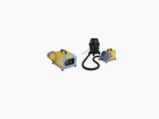 Spinning Machine Senesi Mod Fly
