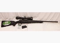 Remington 783, Gewinde,15x1 Remington 783, WF-SPORTS