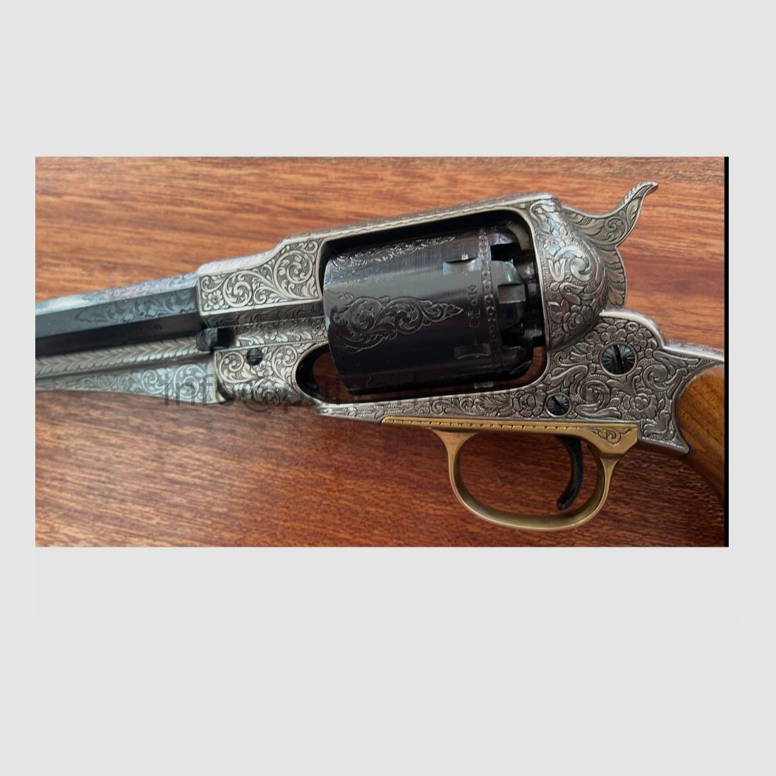 Colt 1858 New Army .44(BlackPowder)