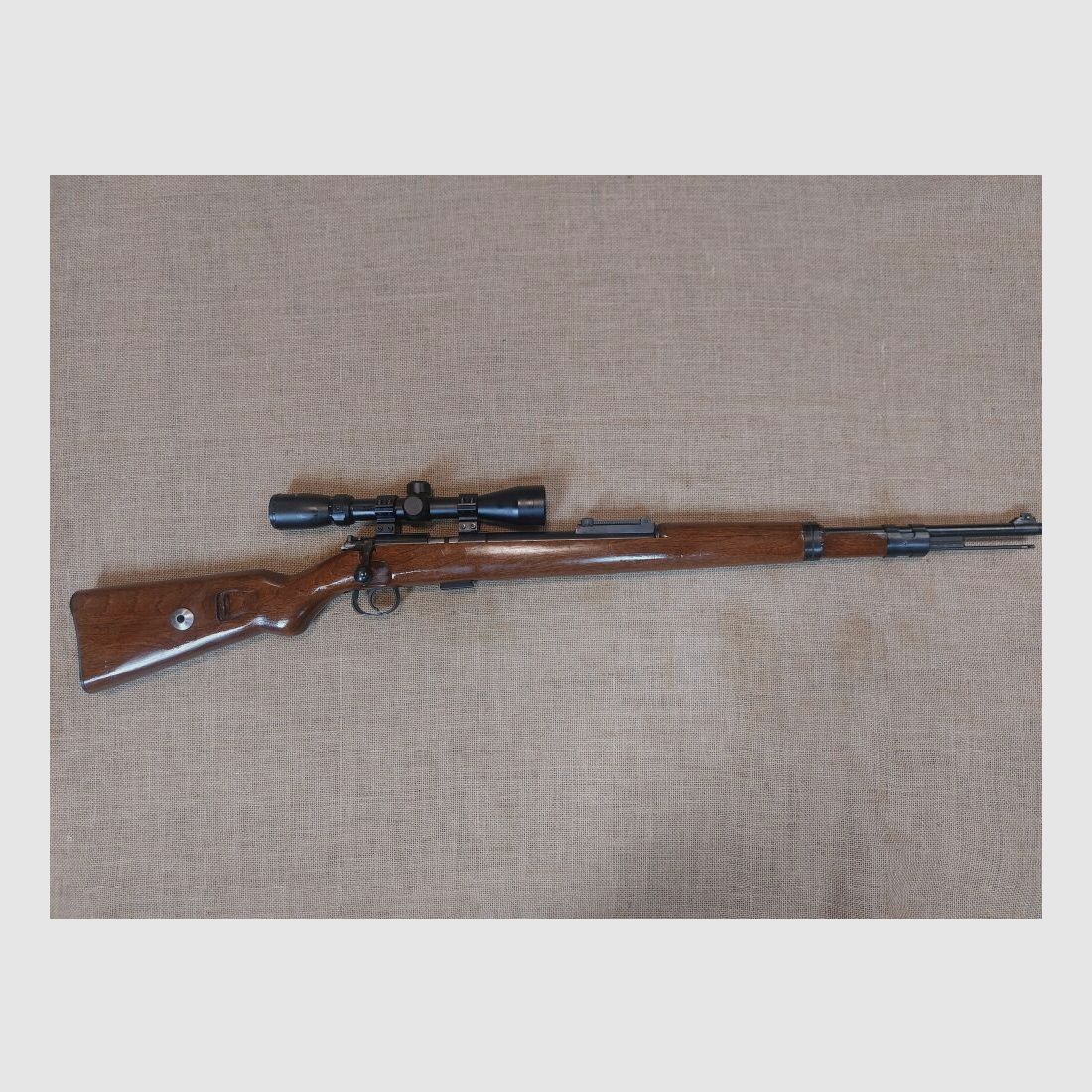 Norinco JW 25 KKW, Bild 2 von 9