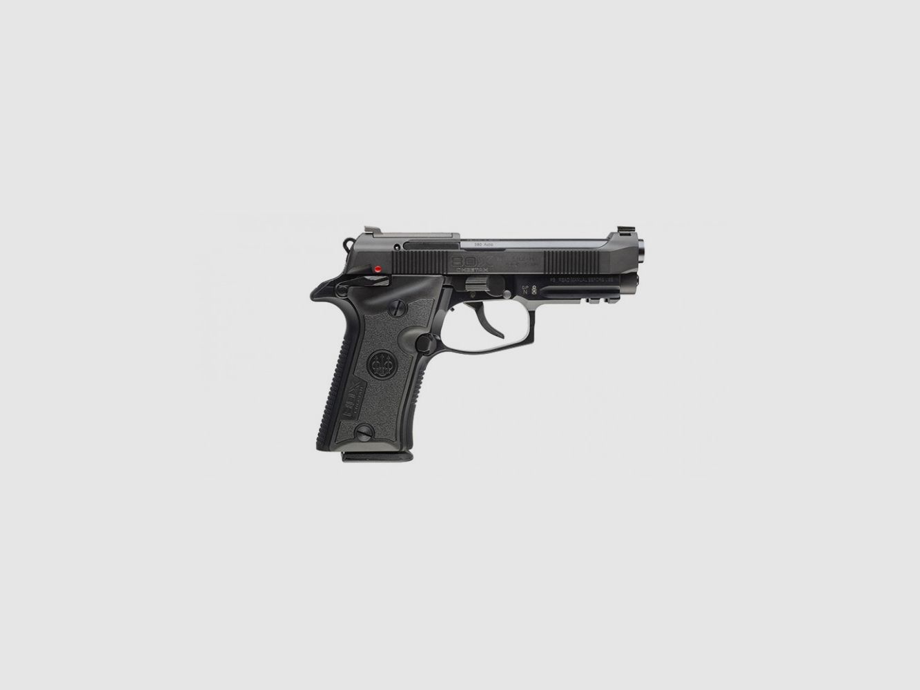 BERETTA 80x CHEETAH RDO 7,65br, Bild 1 von 2