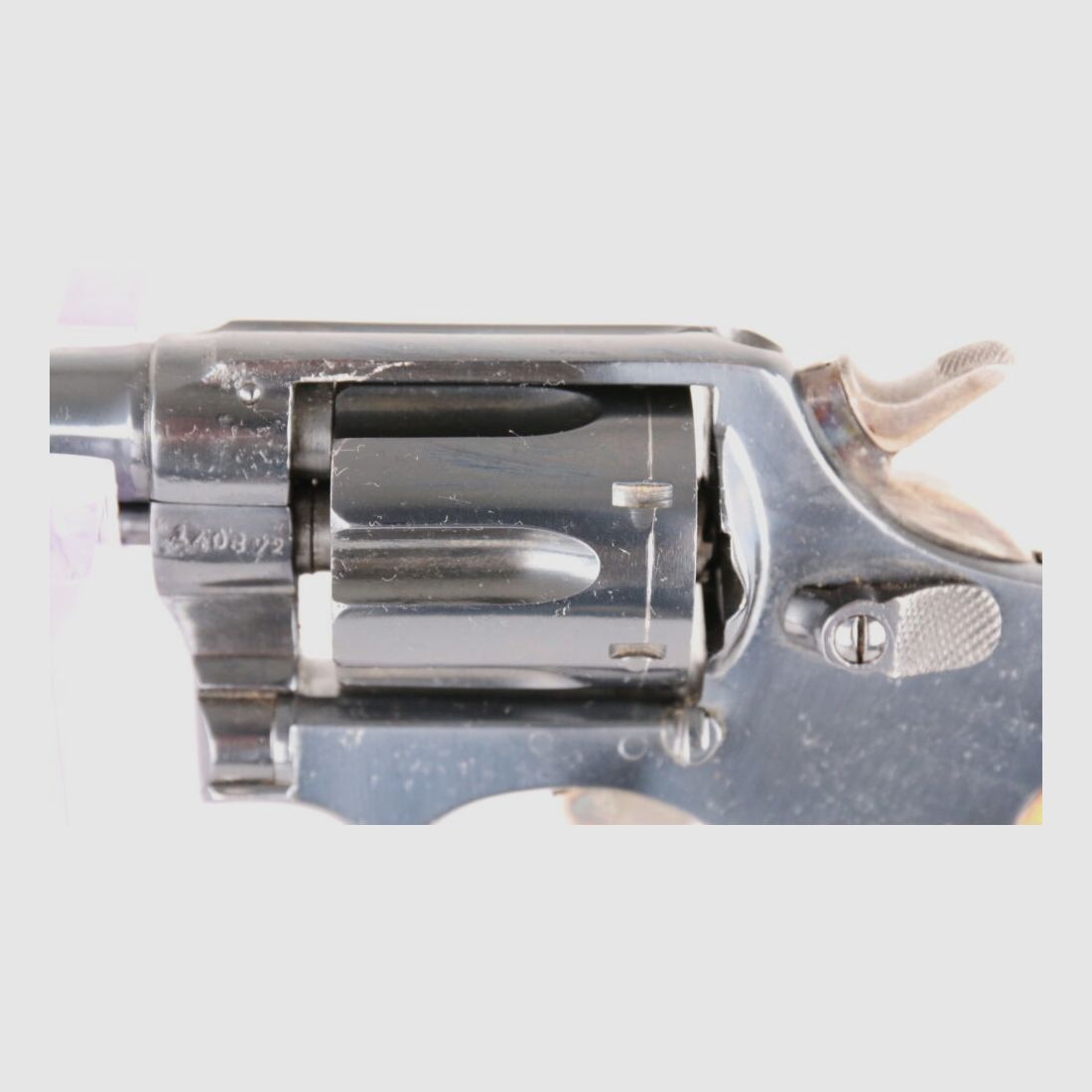Trocaola Aranzabel y Cia Eibar (Spanien) Mod. 33