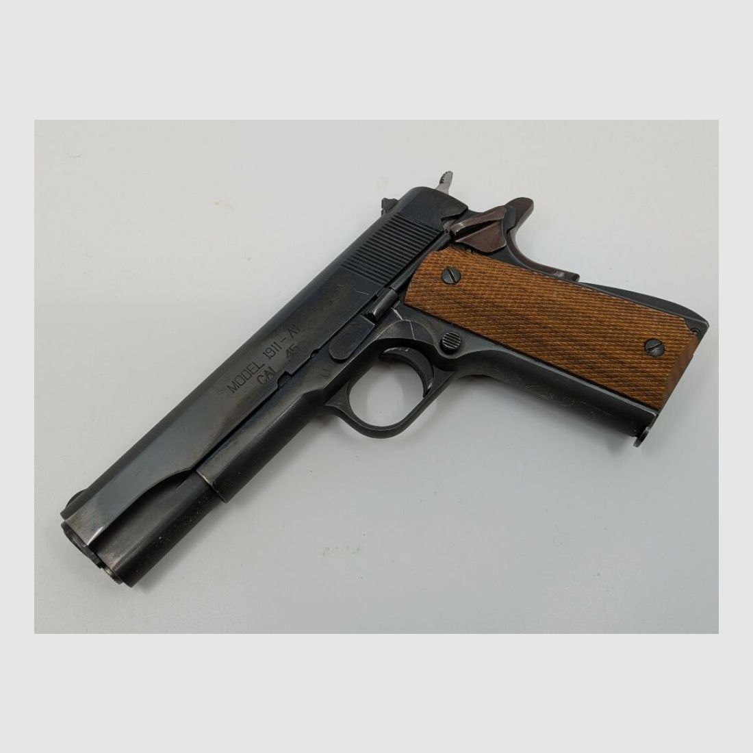 Springfield 1911