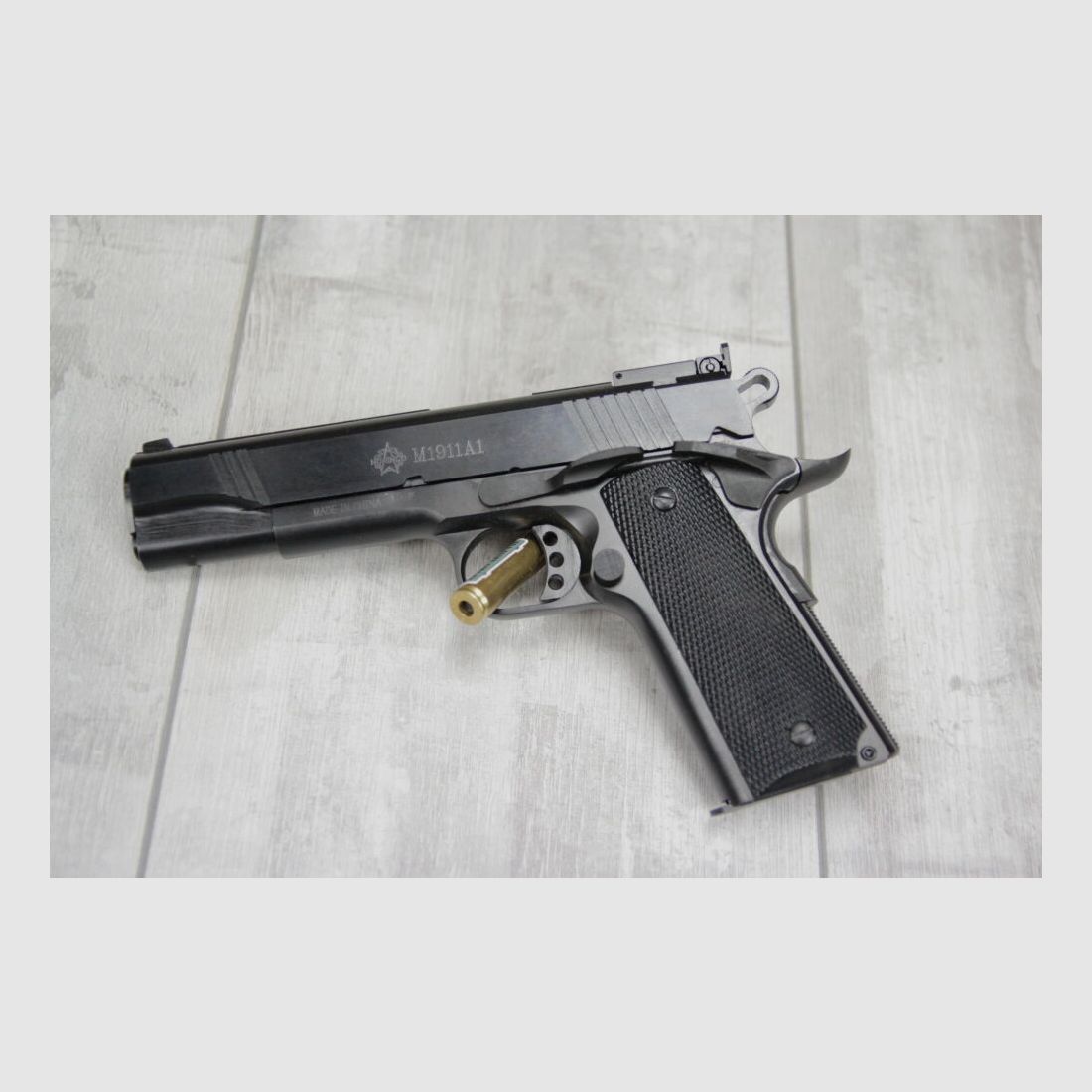 Norinco 1911A1 Sport Black