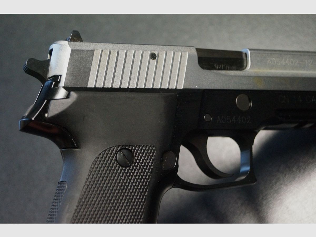 Norinco NP22 Cromo, imagen 3 de 5