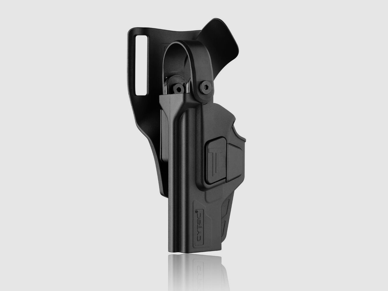 CYTAC Duty Holster Level 3 Links
