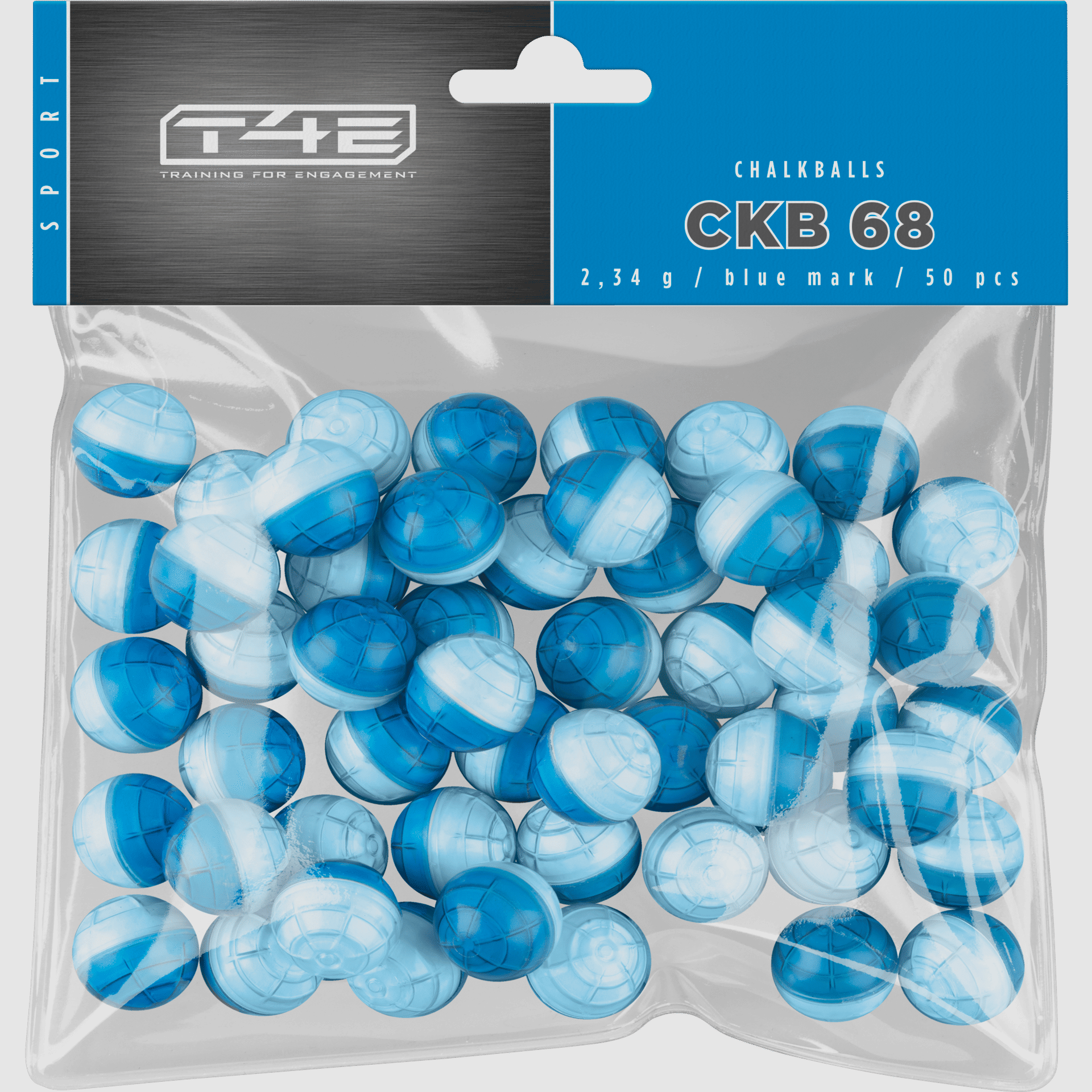 T4E Sport CKB 68
