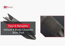 Hornady Case Mouth Deburring Tool / Case Mouth Reamer #050117