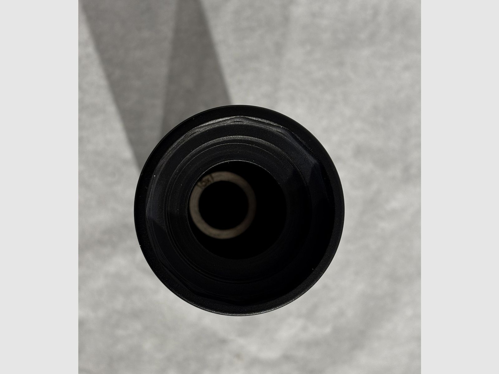 Silencer Hausken XTRM MKII Cal.30 M15x1