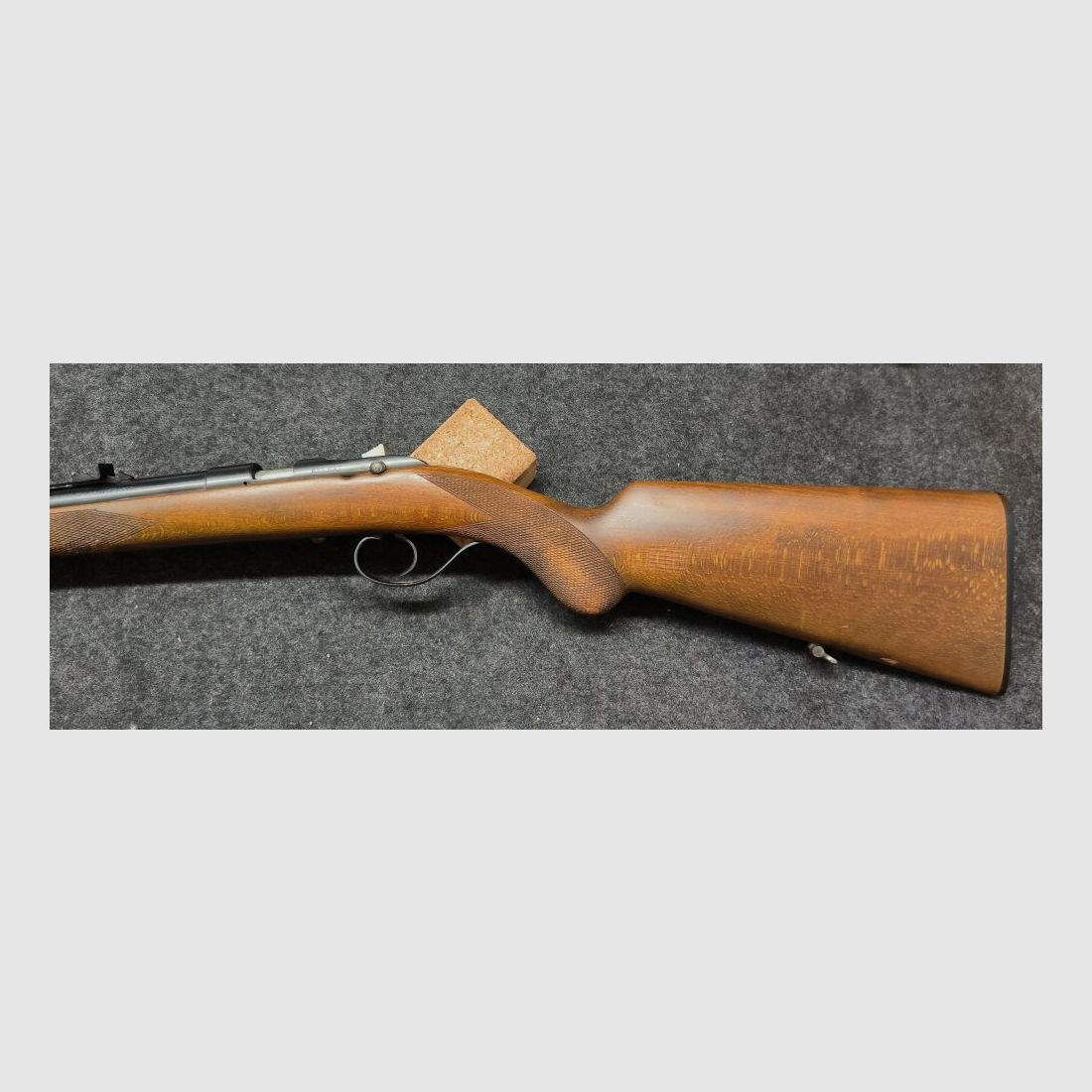 Husqvarna Vapenfabriks Säkrat