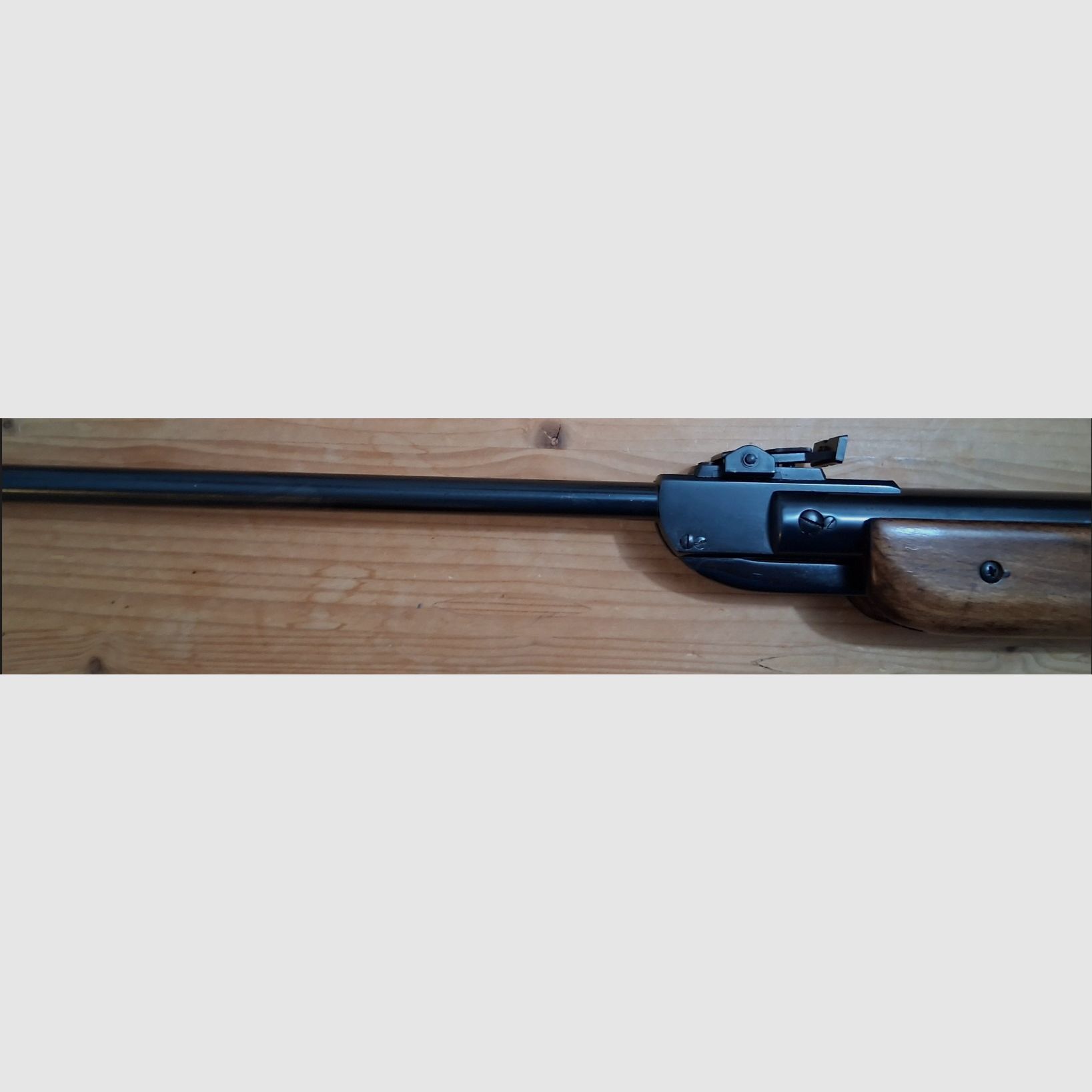 Diana 35 BJ67 ohne F 4,5mm Luftgewehr