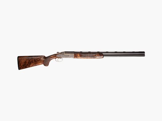 Blaser F3 Baronesse Custom