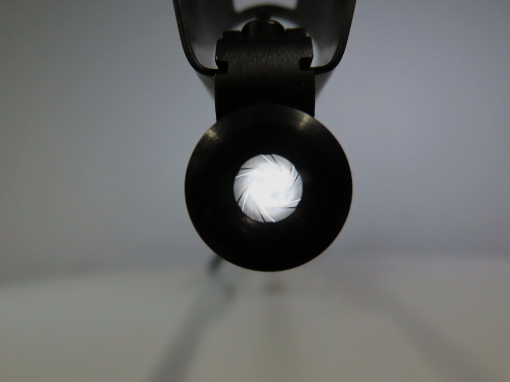 Brünner CZ 527 Fox 2