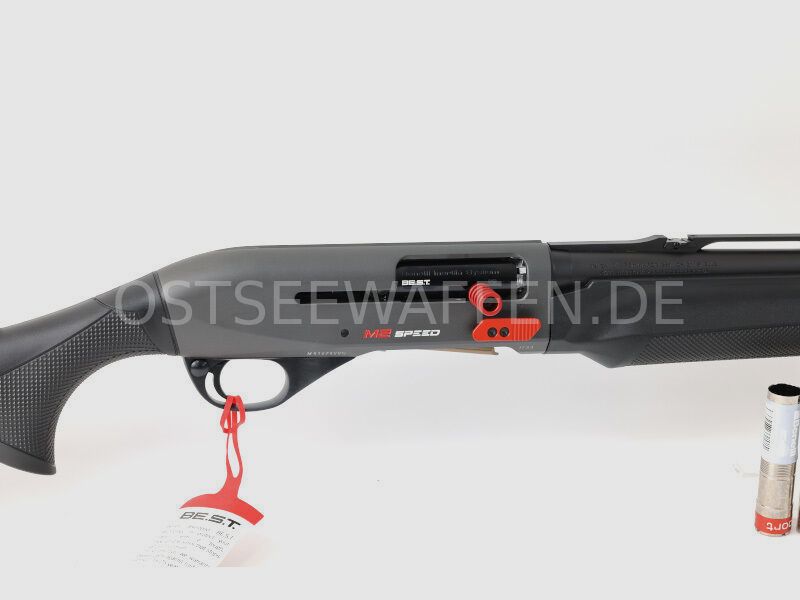 Benelli M2 Speed LL=66cm / MC