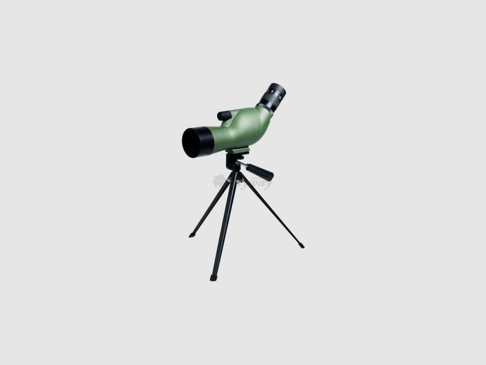 Skyway TELESCOPE 13-40X50 MOA, image 1 of 7
