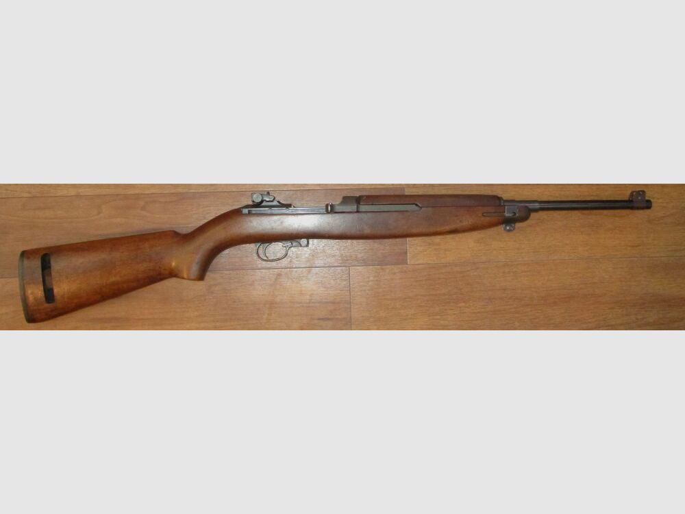 Winchester 30 M1 Carbine