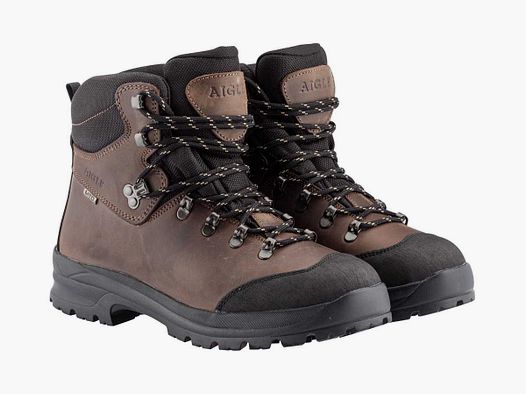 Jagdstiefel Laforse 2 - Aigle - P43