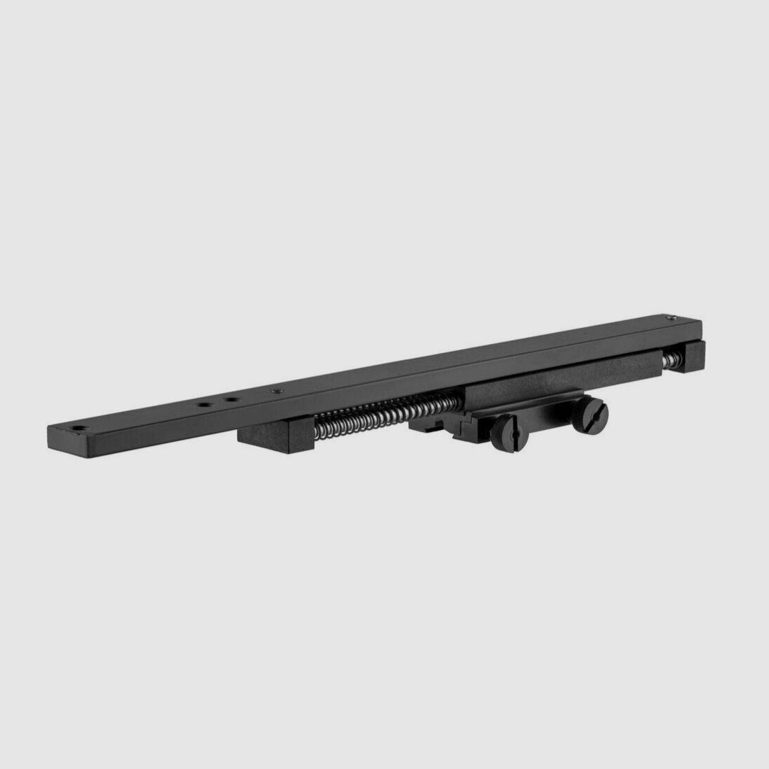 Baikal Monobloc Schokmontage Aluminium, afbeelding 1 van 4