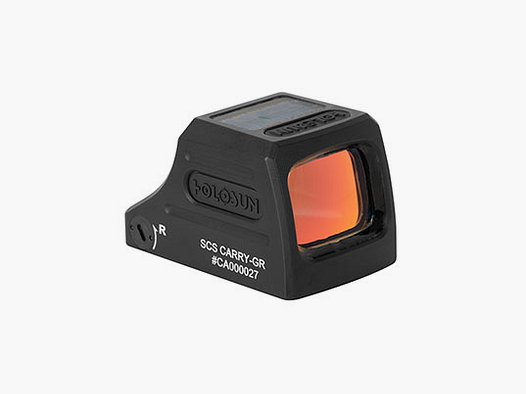 Punto rosso Holosun SCS-Carry