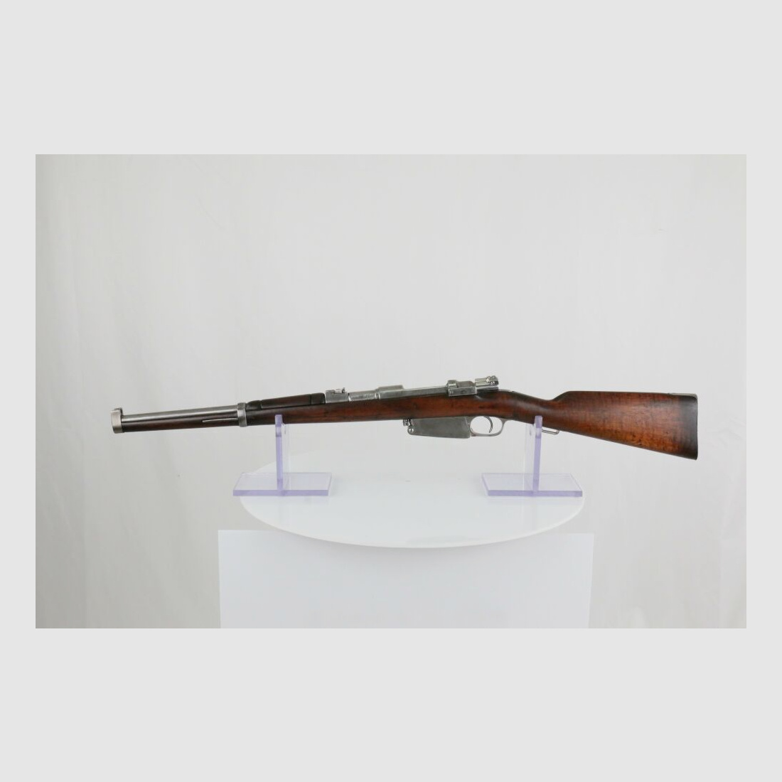 Mauser 1891 Argentinien