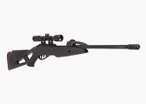Gamo Swarm Fox + richtkijker 4x32mm