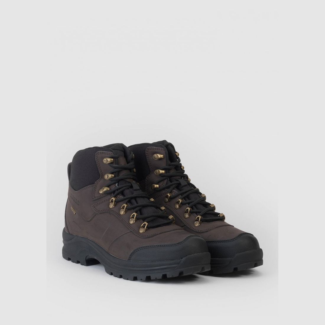 Jacht schoenen ABOND MTD - Aigle P42