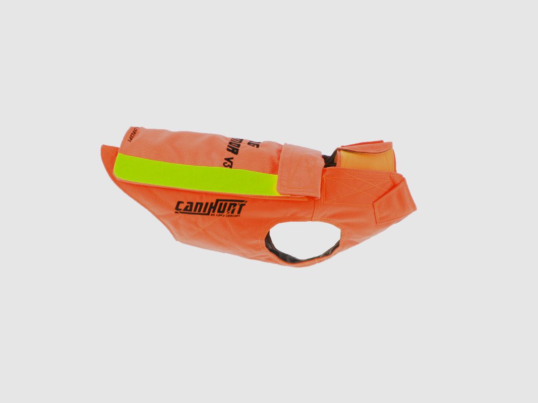Schutzweste für Hunde Dog Armor V2, Bild 4 von 6