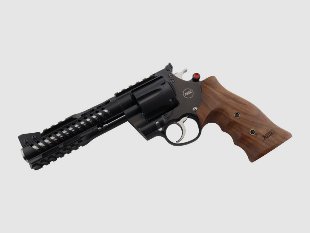 Korth Ranger NXR 6 inch