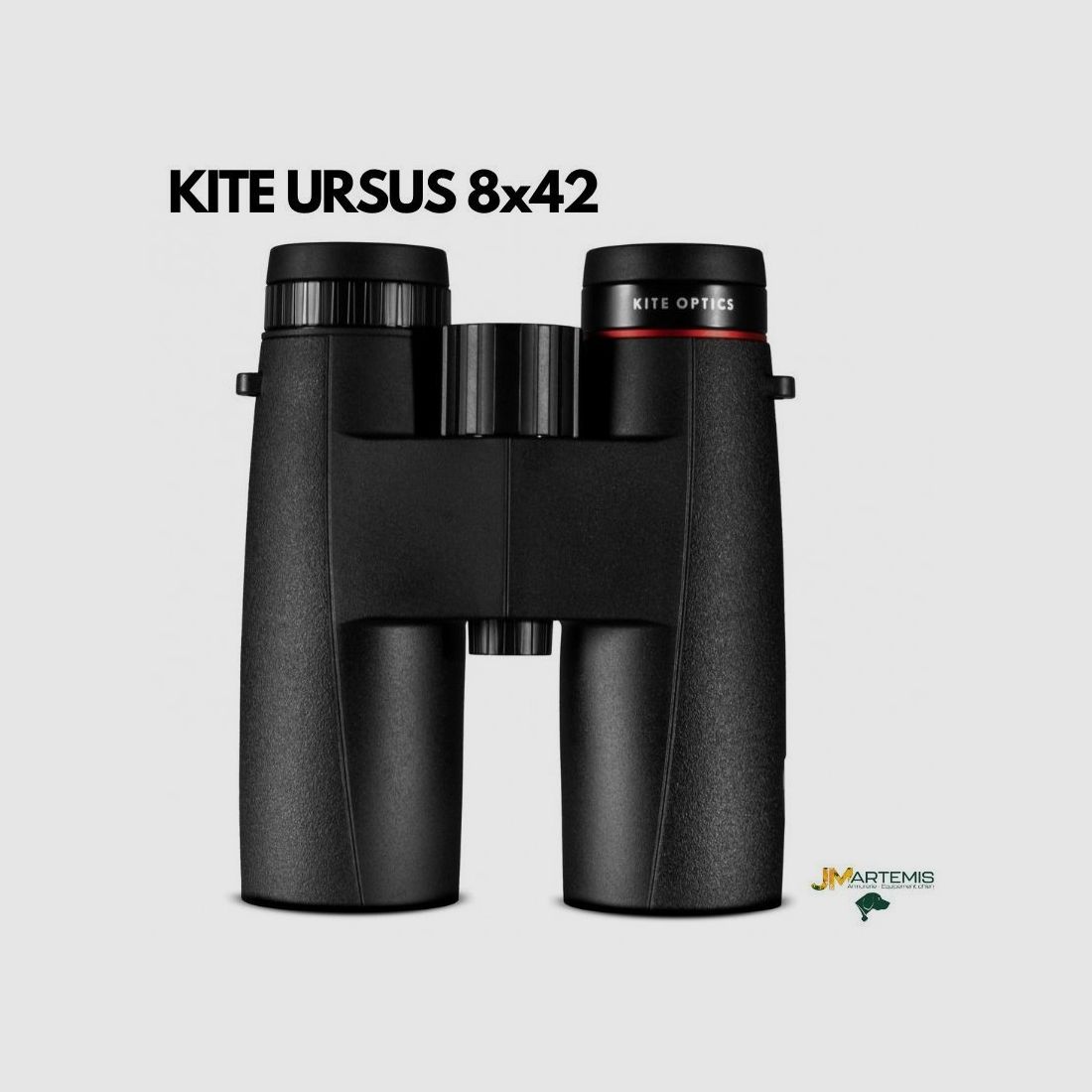 FERNGLAS KITE OPTICS URSUS 8x42, Bild 1 von 3