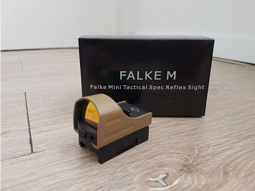 Falke M