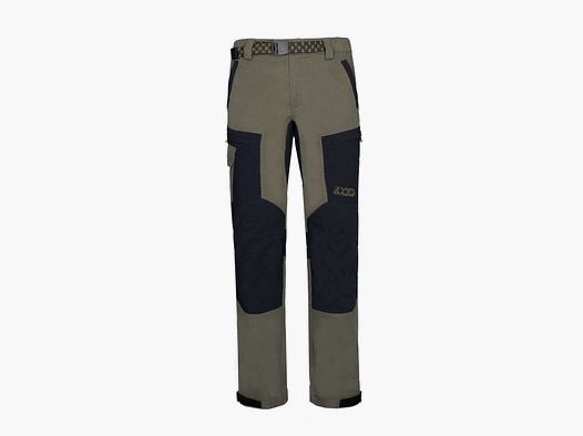 Zotta Track Man Pants