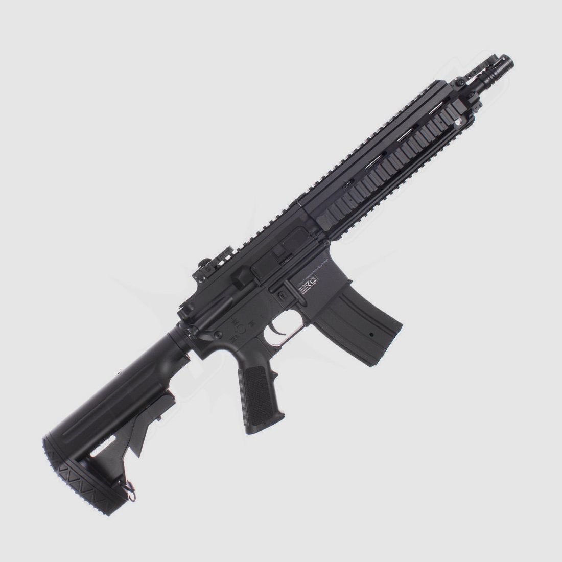 Heckler & Koch HK 416C vollauto. Softair - max. 0,5 J