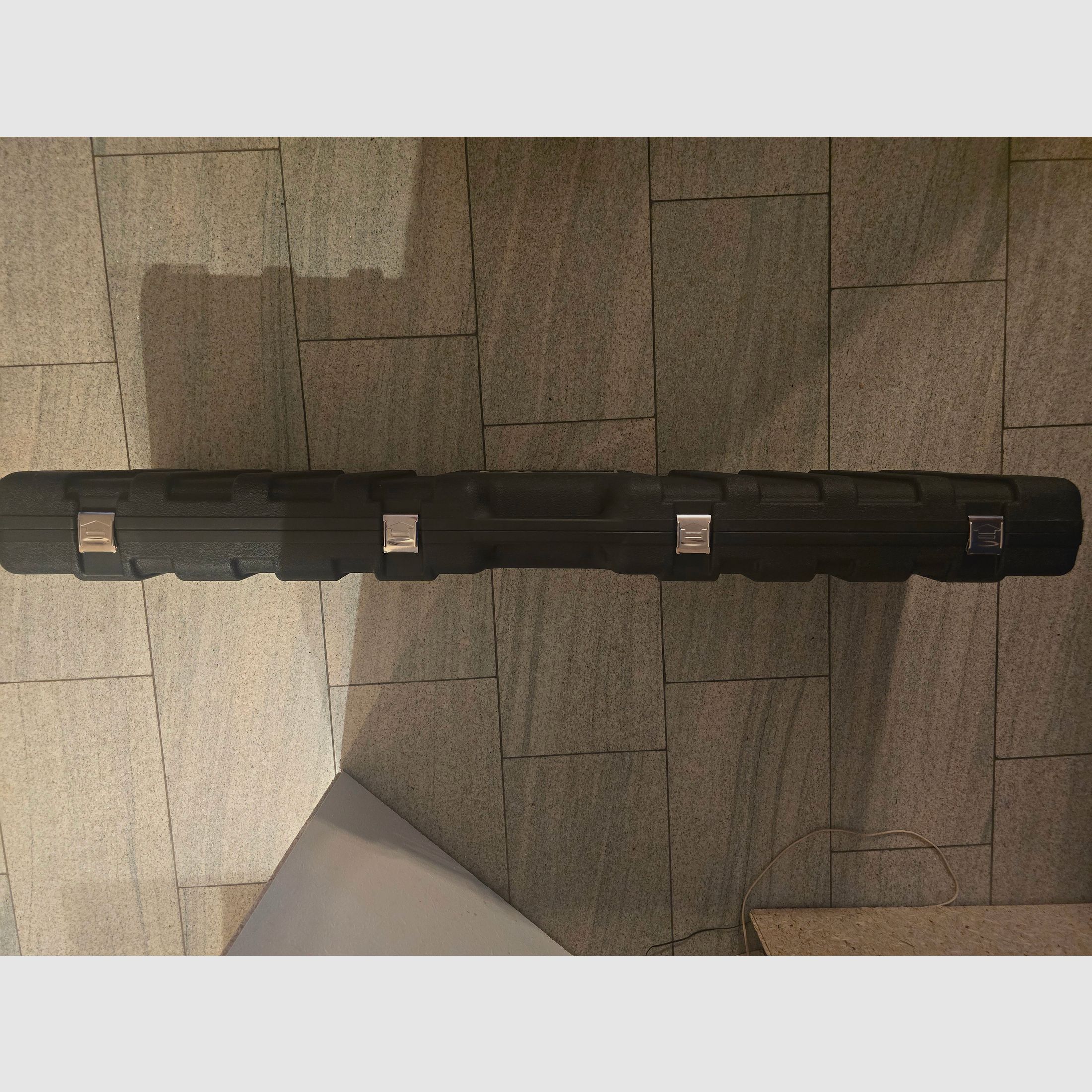 Heckler & Koch PSG-1