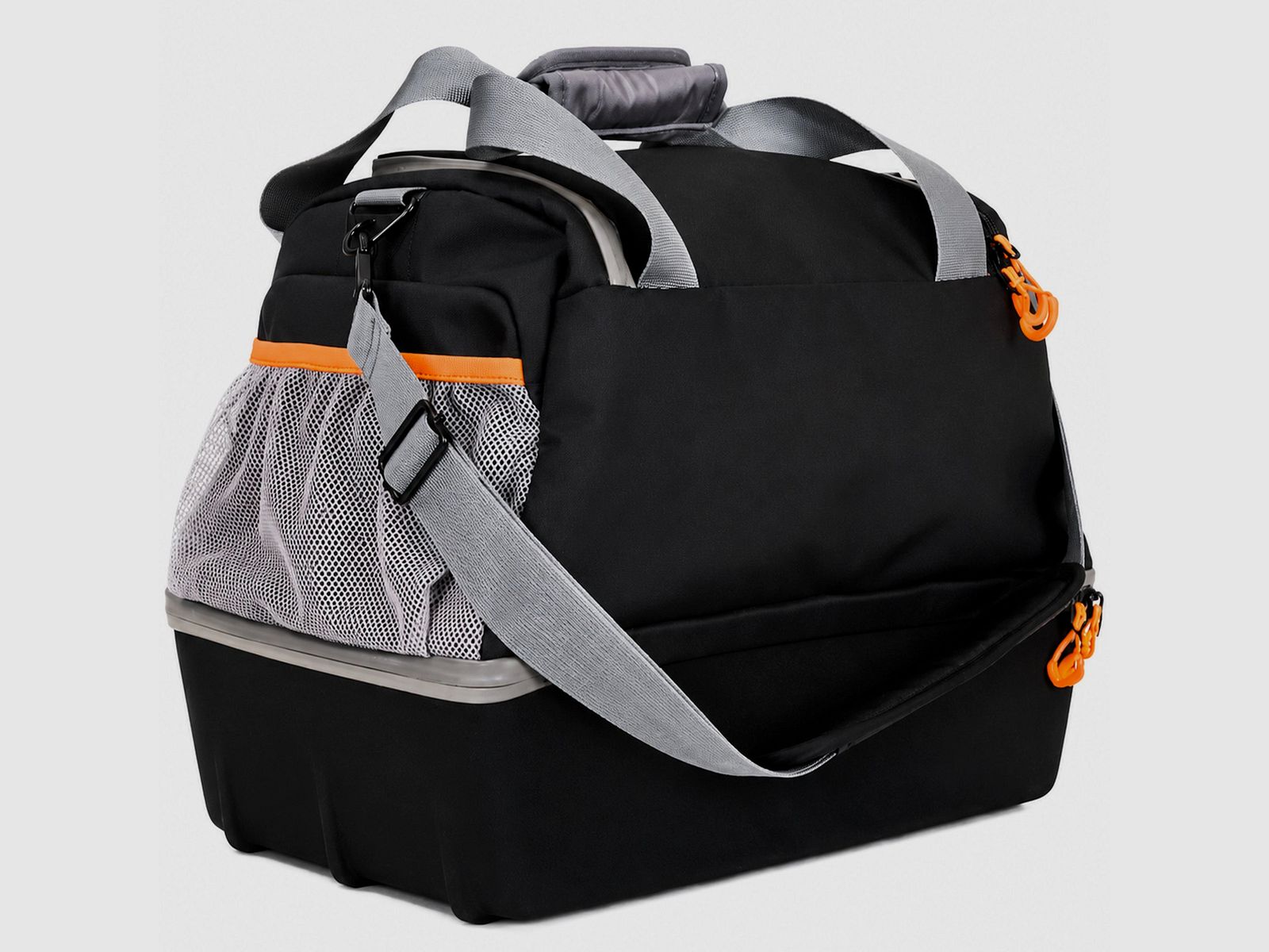 Castellani Dual Deck Range Bag, afbeelding 2 van 2