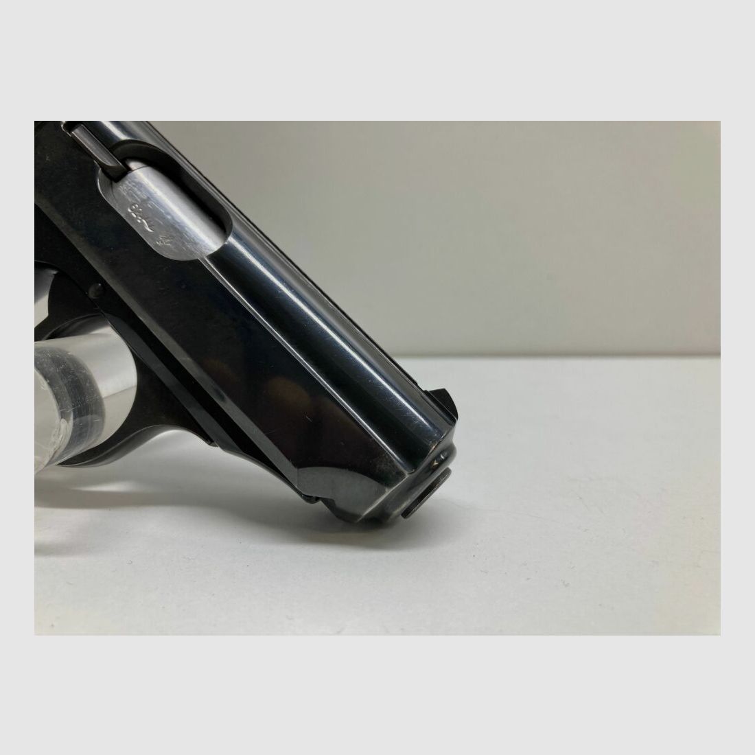 WALTHER	 PPK-L - Waffen Friedrichs