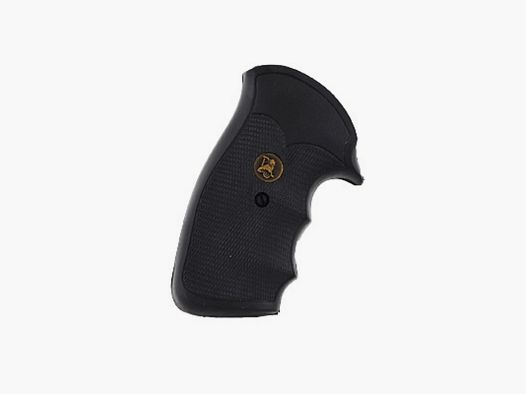 Pachmayr Grip Gripper S&W K/L-SB