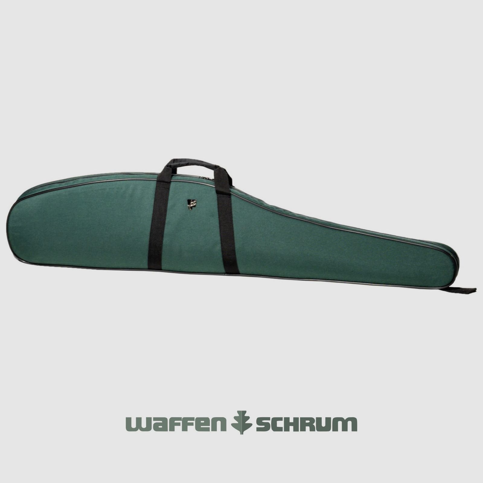 Fritzmann rifle case 121cm - green