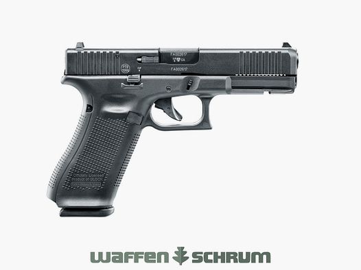 Glock 17 GEN.5