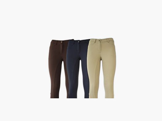 PANTALON LEXHIS MUJER MONICA BEIGE