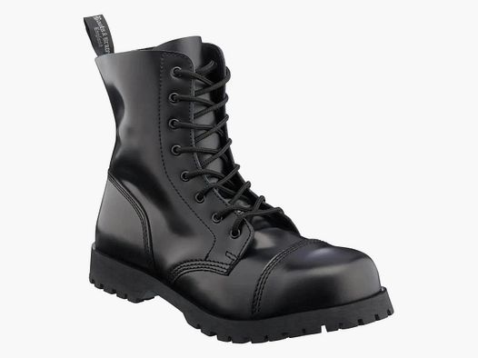 Boots & Braces Boots & Braces Stivali 8 Fori