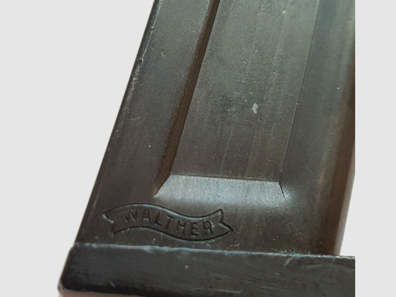 Walther Magazin Walther TP Kal.6,35mm/ 25ACP