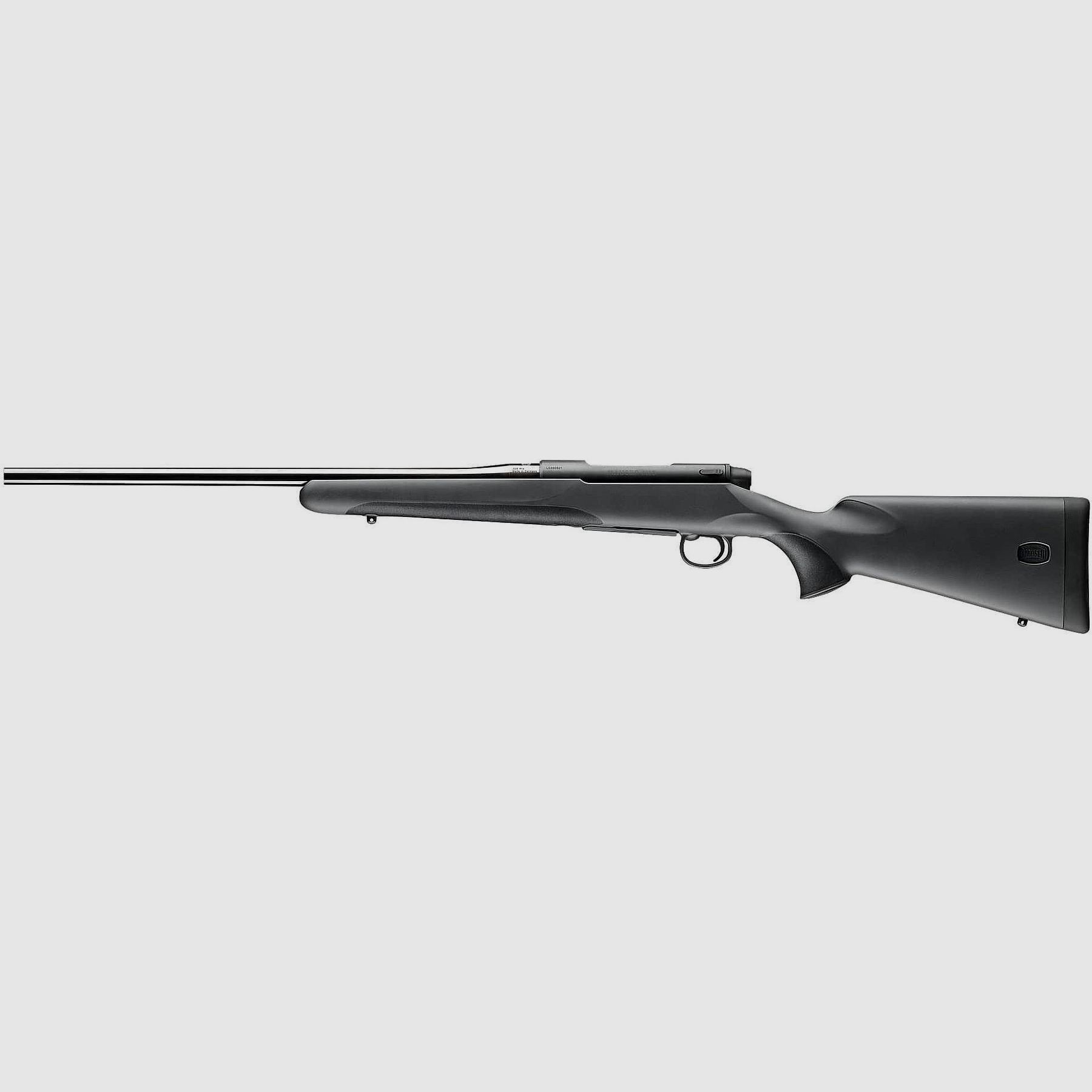 Mauser M18 Standard Mündungsgewinde Repetierbüchse